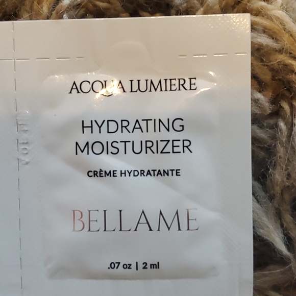 Skin care sample set - Picture 5 of 5